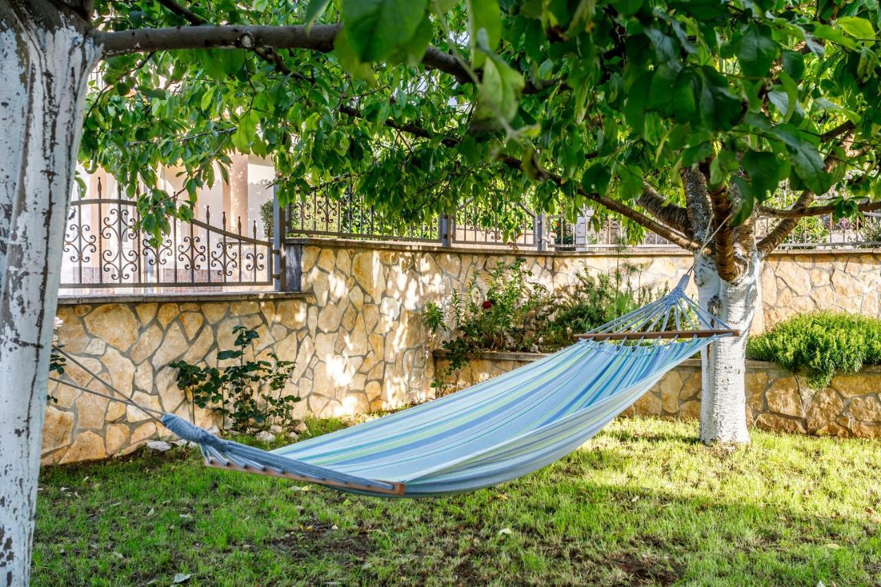 Holiday Home Memories And Joy Imotski Exteriör bild