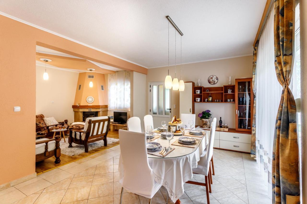 Holiday Home Memories And Joy Imotski Exteriör bild