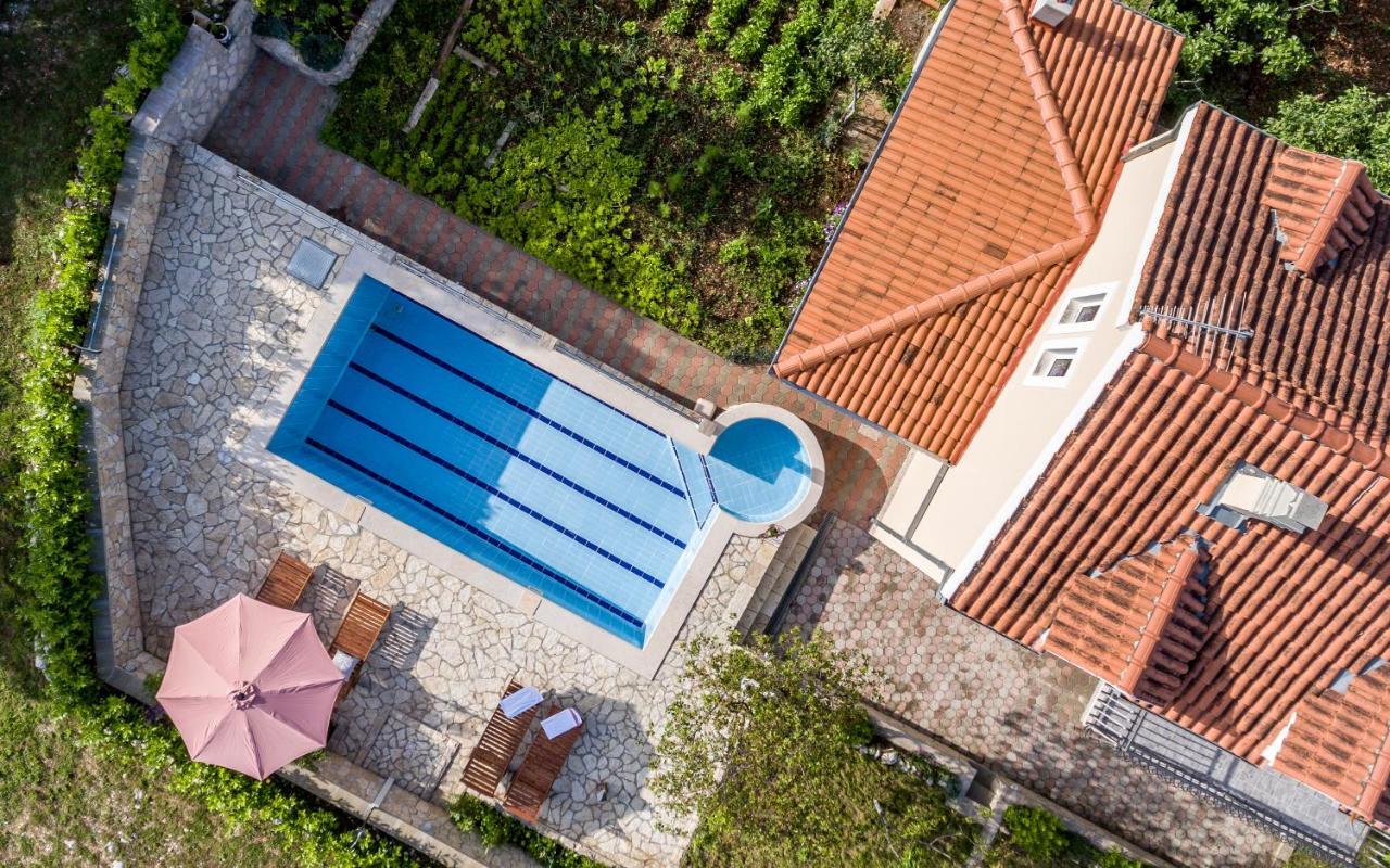Holiday Home Memories And Joy Imotski Exteriör bild